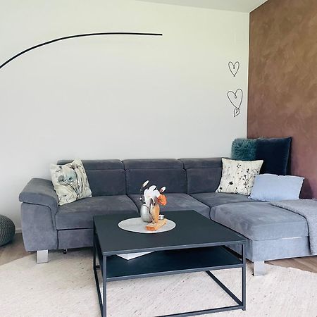 Apartment Weitblick Wald im Pinzgau Exteriör bild